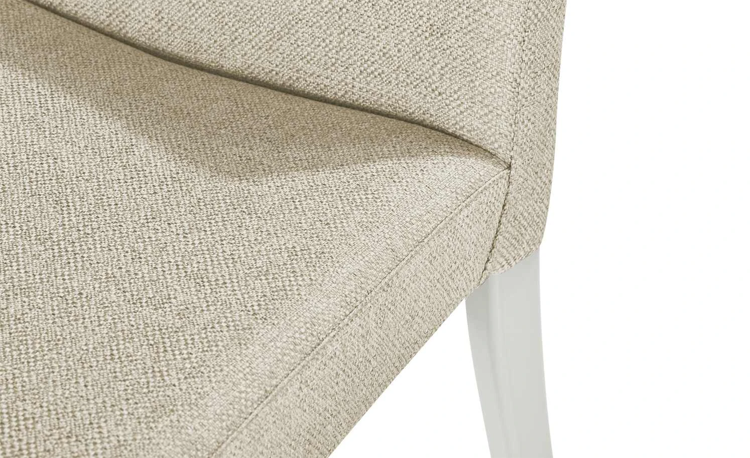Berger & Rath Polsterstuhl Certo | Creme Weiß-Creme Nein 6 Berger & Rath Polsterstuhl Certo | Creme Weiß-Creme Nein – Bild 4