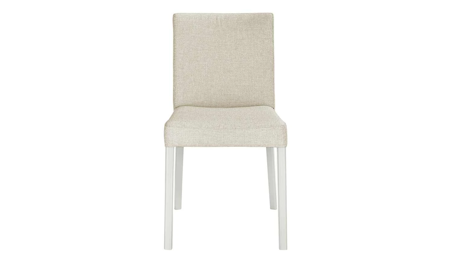 Berger & Rath Polsterstuhl Certo | Creme Weiß-Creme Nein 7 Berger & Rath Polsterstuhl Certo | Creme Weiß-Creme Nein – Bild 5