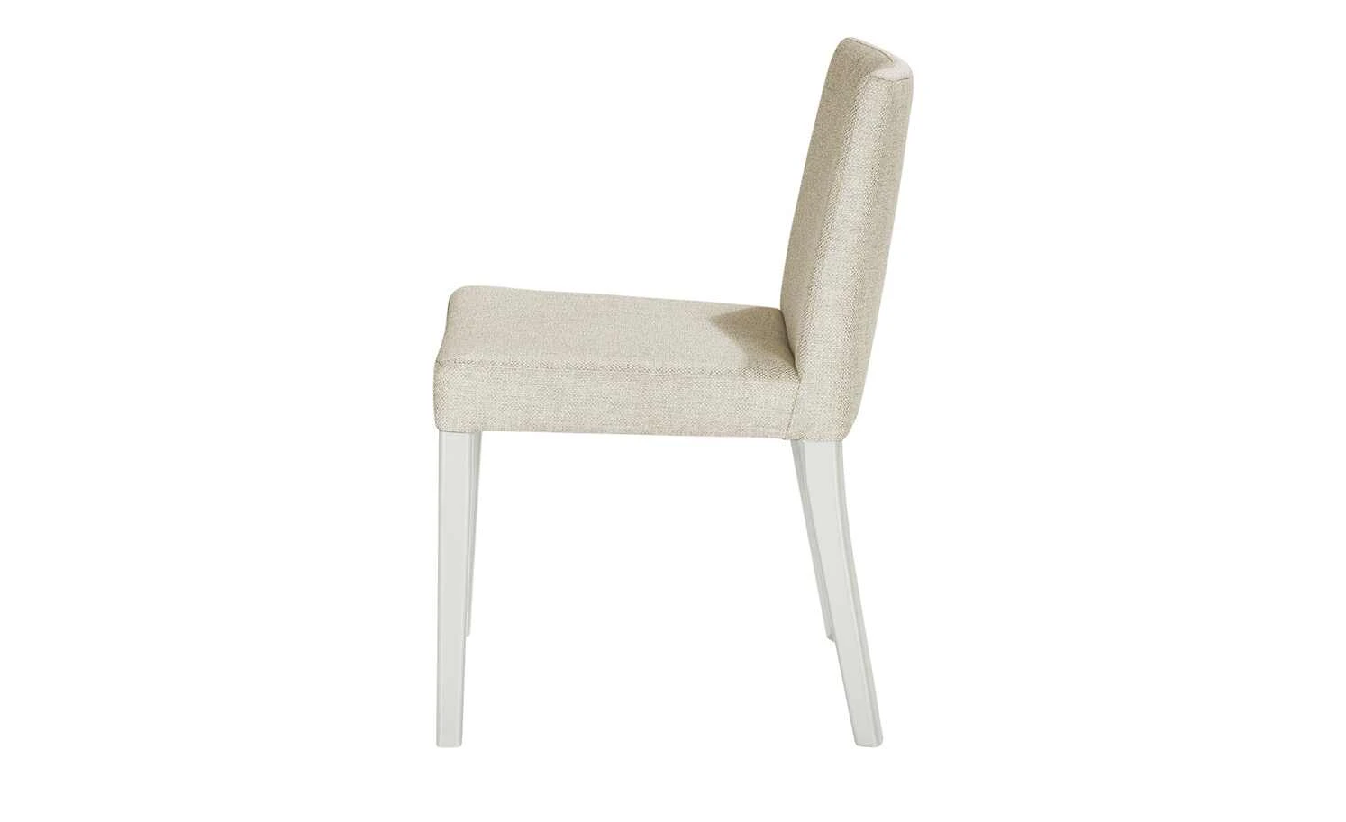 Berger & Rath Polsterstuhl Certo | Creme Weiß-Creme Nein 8 Berger & Rath Polsterstuhl Certo | Creme Weiß-Creme Nein – Bild 6