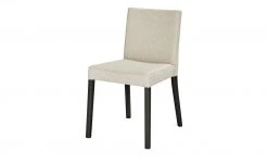 Berger & Rath Polsterstuhl Certo | Creme Anthrazit Nein