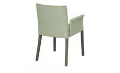 Berger & Rath Polsterstuhl Certo | Grün Londra (Hellgrau) Ja -SitzWerk Verkaufsgeschäft 14307266 3 202105181235