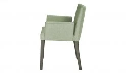 Berger & Rath Polsterstuhl Certo | Grün Londra (Hellgrau) Ja -SitzWerk Verkaufsgeschäft 14307266 8 202105181235