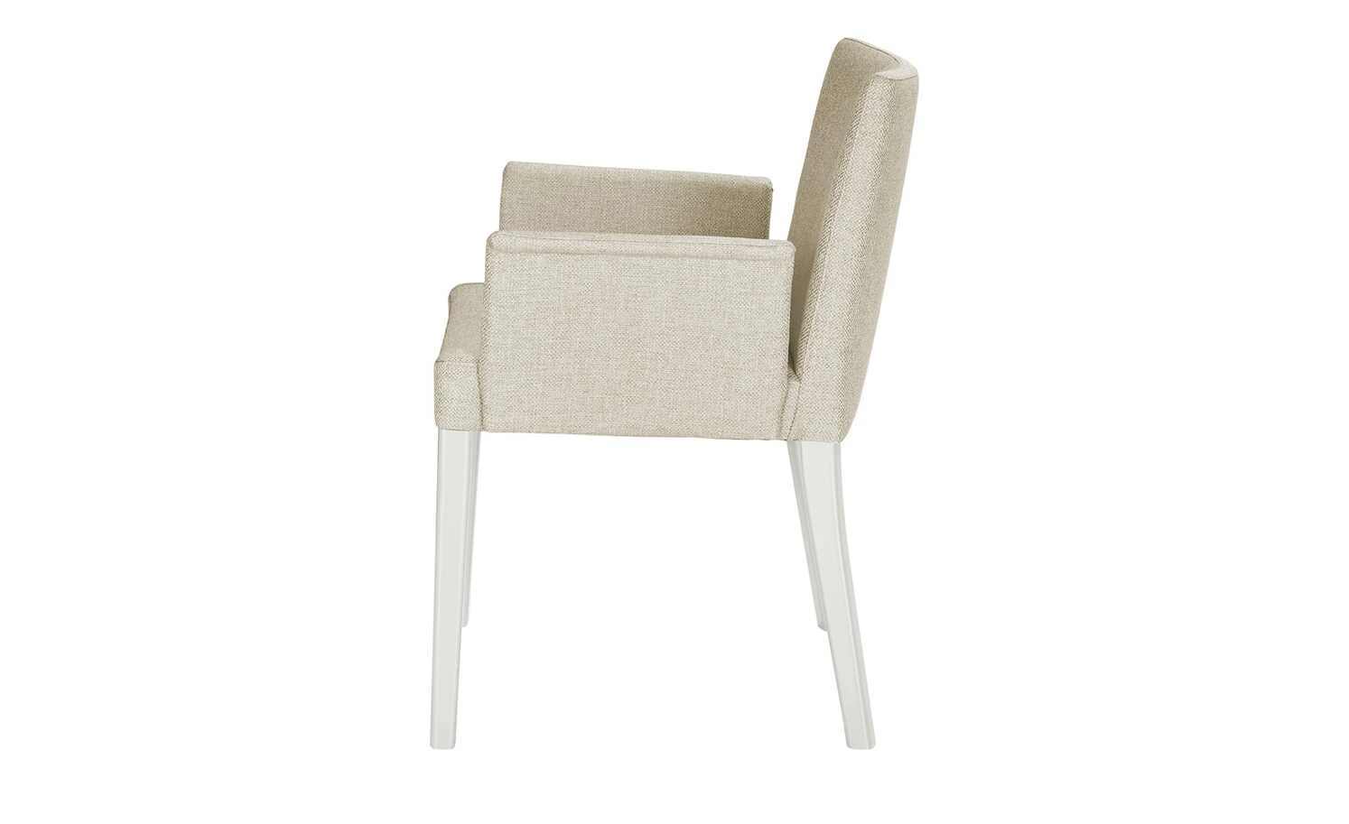 Berger & Rath Polsterstuhl Certo | Creme Weiß-Creme Ja 10 Berger & Rath Polsterstuhl Certo | Creme Weiß-Creme Ja – Bild 8