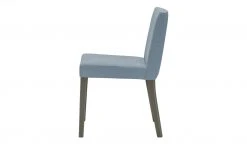 Berger & Rath Polsterstuhl Certo | Grau-Blau Londra (Hellgrau) Nein -SitzWerk Verkaufsgeschäft 14307280 3 202105181235