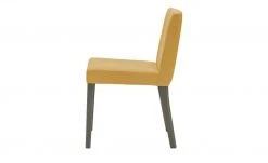 Berger & Rath Polsterstuhl Certo | Gelb Londra (Hellgrau) Nein -SitzWerk Verkaufsgeschäft 14307281 2 202105181235