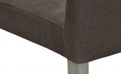 Berger & Rath Polsterstuhl Certo | Dunkelbraun Londra (Hellgrau) Nein -SitzWerk Verkaufsgeschäft 14307282 5 202105181235