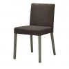 Berger & Rath Polsterstuhl Certo | Dunkelbraun Londra (Hellgrau) Nein -SitzWerk Verkaufsgeschäft 14307282 8 202105181235