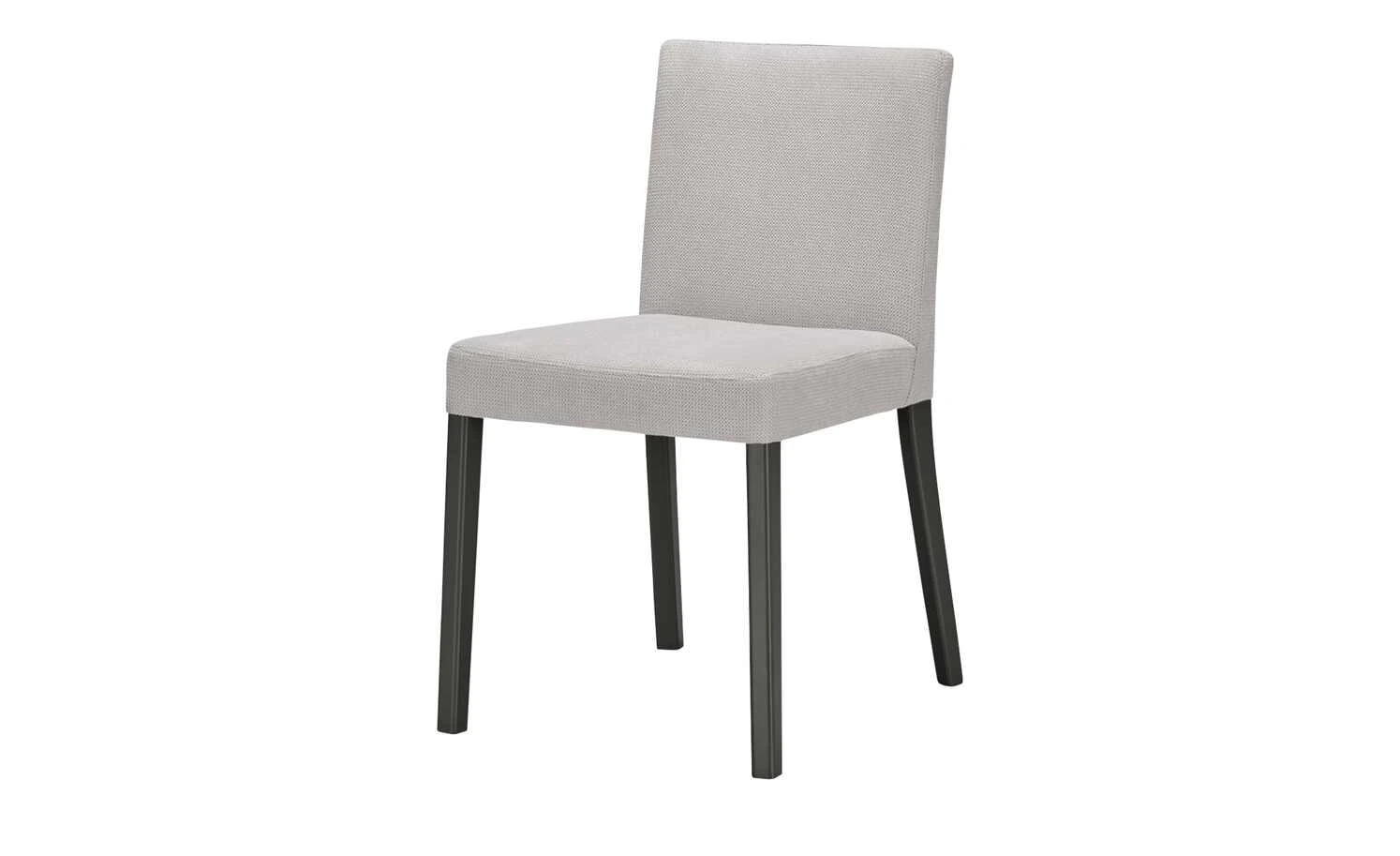 Berger & Rath Polsterstuhl Certo | Ivory (Creme-Hellgrau) Anthrazit Nein 3 Berger & Rath Polsterstuhl Certo | Ivory (Creme-Hellgrau) Anthrazit Nein