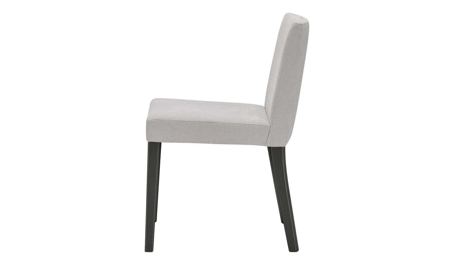 Berger & Rath Polsterstuhl Certo | Ivory (Creme-Hellgrau) Anthrazit Nein 5 Berger & Rath Polsterstuhl Certo | Ivory (Creme-Hellgrau) Anthrazit Nein – Bild 3