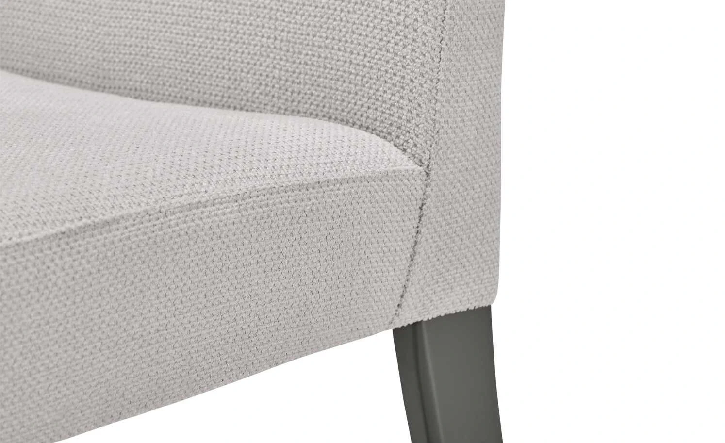 Berger & Rath Polsterstuhl Certo | Ivory (Creme-Hellgrau) Anthrazit Nein 9 Berger & Rath Polsterstuhl Certo | Ivory (Creme-Hellgrau) Anthrazit Nein – Bild 7