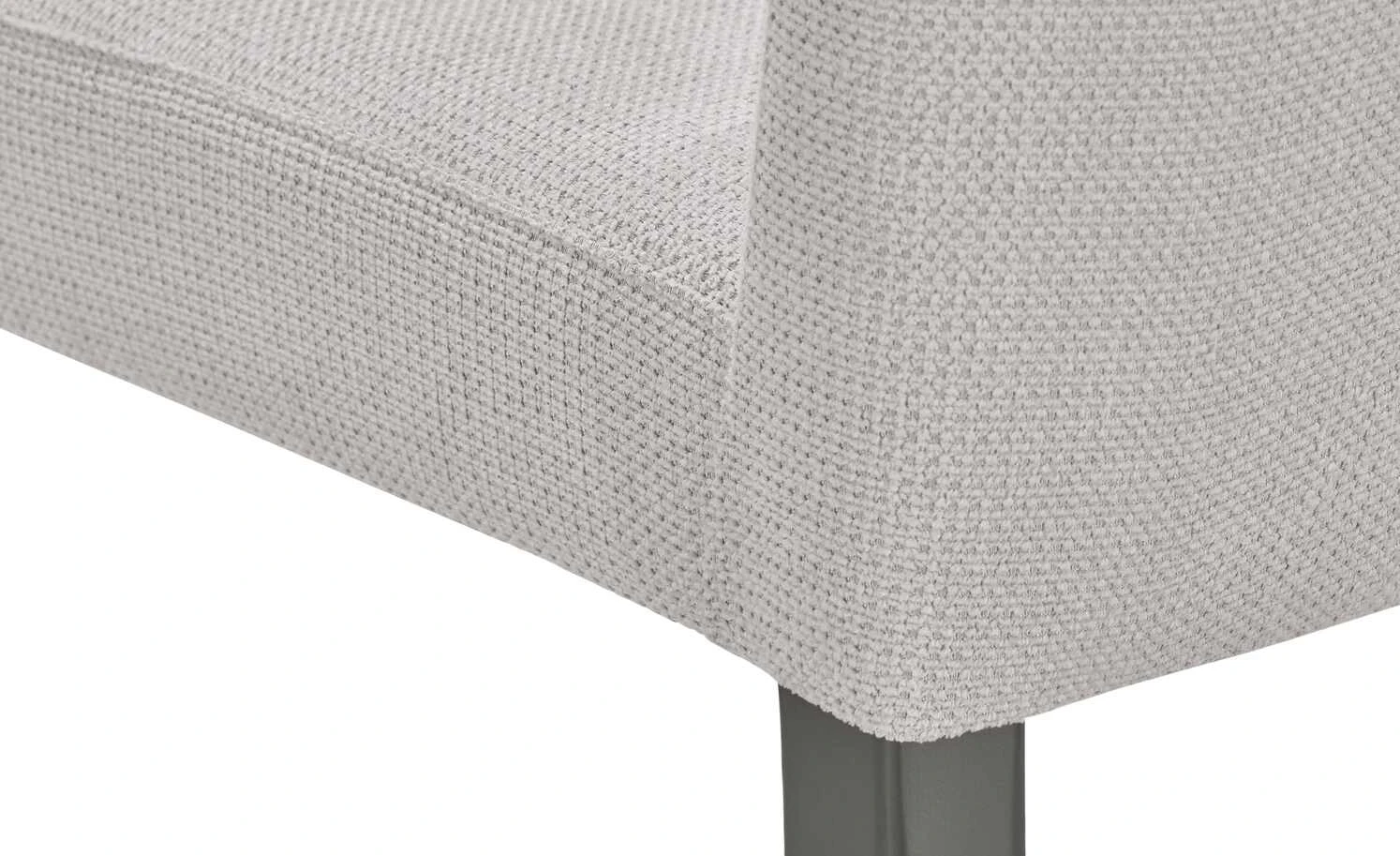 Berger & Rath Polsterstuhl Certo | Ivory (Creme-Hellgrau) Anthrazit Nein 10 Berger & Rath Polsterstuhl Certo | Ivory (Creme-Hellgrau) Anthrazit Nein – Bild 8