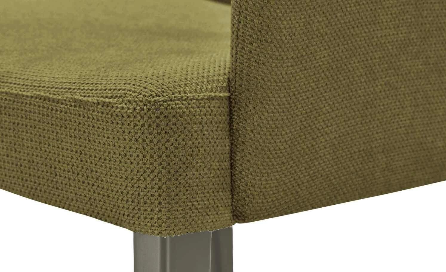 Berger & Rath Polsterstuhl Certo | Grün Londra (Hellgrau) Ja 9 Berger & Rath Polsterstuhl Certo | Grün Londra (Hellgrau) Ja – Bild 7