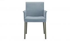 Berger & Rath Polsterstuhl Certo | Grau-Blau Londra (Hellgrau) Ja -SitzWerk Verkaufsgeschäft 14307297 4 202105181235