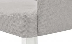 Berger & Rath Polsterstuhl Certo | Ivory (Creme-Hellgrau) Weiß-Creme Ja -SitzWerk Verkaufsgeschäft 14307300 3 202105181235