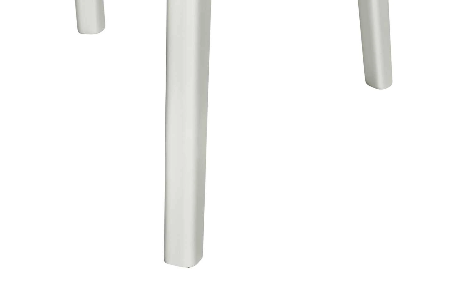 Berger & Rath Polsterstuhl Certo | Grau Weiß-Creme 7 Berger & Rath Polsterstuhl Certo | Grau Weiß-Creme – Bild 5