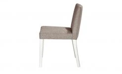 Berger & Rath Polsterstuhl Certo | Hellbraun Weiß-Creme -SitzWerk Verkaufsgeschäft 14307314 2 202105072232