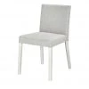 Berger & Rath Polsterstuhl Certo | Silver (Hellgrau) Weiß-Creme -SitzWerk Verkaufsgeschäft 14307316 3 202105201234