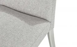 Berger & Rath Polsterstuhl Certo | Silver (Hellgrau) Weiß-Creme -SitzWerk Verkaufsgeschäft 14307316 8 202105201234