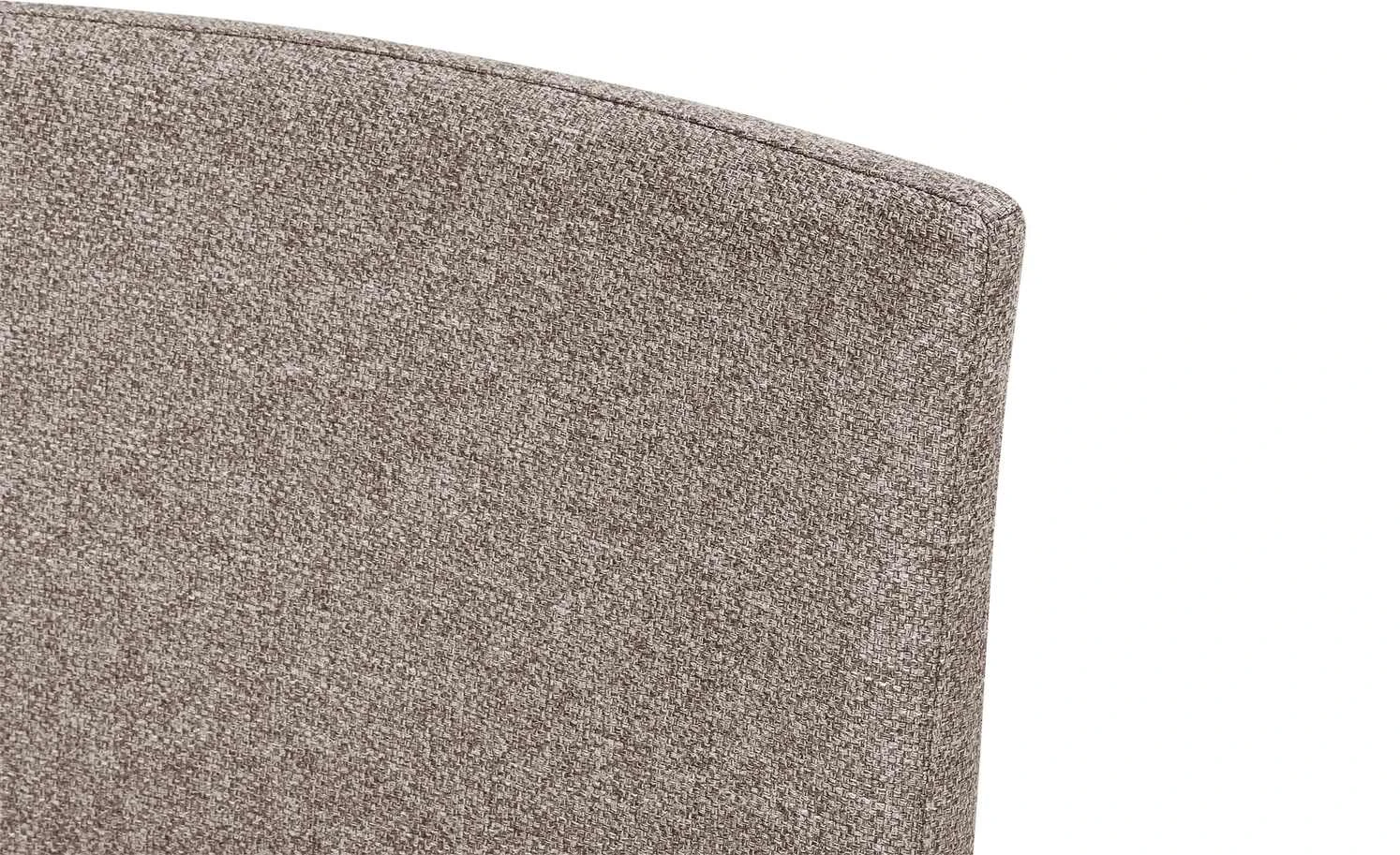 Berger & Rath Polsterstuhl Certo | Hellbraun Londra (Hellgrau) 5 Berger & Rath Polsterstuhl Certo | Hellbraun Londra (Hellgrau) – Bild 3