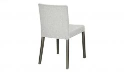 Berger & Rath Polsterstuhl Certo | Silver (Hellgrau) Londra (Hellgrau) -SitzWerk Verkaufsgeschäft 14307321 2 202105182233