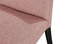 Berger & Rath Polsterstuhl Certo | Salmon (Rot) Anthrazit -SitzWerk Verkaufsgeschäft 14307322 6 202105182233