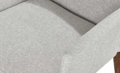 Berger & Rath Polsterstuhl mit Armlehne Certo | Silver (Hellgrau) 17 Berger & Rath Polsterstuhl mit Armlehne Certo | Silver (Hellgrau) -SitzWerk Verkaufsgeschäft 14307330 8 202105182233