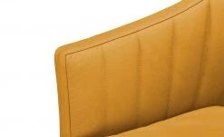 Berger & Rath Kufenstuhl Leder Lanx | Mustard (Senfgelb) -SitzWerk Verkaufsgeschäft 14307334 3 202102152236