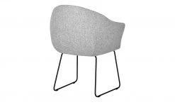 Berger & Rath Kufenstuhl Lanx | Grau -SitzWerk Verkaufsgeschäft 14307335 2 202102152236