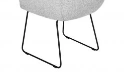 Berger & Rath Kufenstuhl Lanx | Grau -SitzWerk Verkaufsgeschäft 14307335 5 202102152236