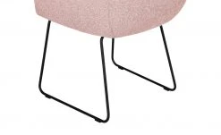 Berger & Rath Kufenstuhl Lanx | Salmon (Rot) -SitzWerk Verkaufsgeschäft 14307336 5 202102152236