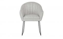 Berger & Rath Kufenstuhl Lanx | Silver (Hellgrau) -SitzWerk Verkaufsgeschäft 14307338 2 202102152236