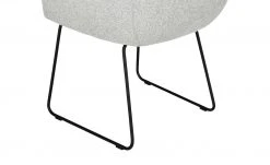 Berger & Rath Kufenstuhl Lanx | Silver (Hellgrau) -SitzWerk Verkaufsgeschäft 14307338 6 202102152236