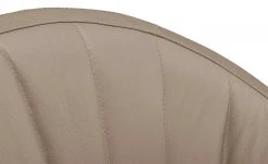 Berger & Rath Kufenstuhl Leder Lanx | Dunkelbeige -SitzWerk Verkaufsgeschäft 14307340 8 202102152236