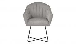 Berger & Rath Kufenstuhl Lanx | Stone (Grau) -SitzWerk Verkaufsgeschäft 14307342 10 202102152236