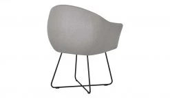 Berger & Rath Kufenstuhl Lanx | Stone (Grau) -SitzWerk Verkaufsgeschäft 14307342 8 202102152236