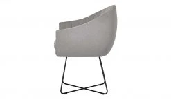 Berger & Rath Kufenstuhl Lanx | Stone (Grau) -SitzWerk Verkaufsgeschäft 14307342 9 202102152236