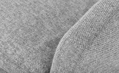 Berger & Rath Polsterstuhl mit Armlehne Lanx | Grau Cremeweiß -SitzWerk Verkaufsgeschäft 14307348 4 202102152236