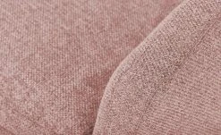 Berger & Rath Polsterstuhl mit Armlehne Lanx | Salmon (Rot) Cremeweiß -SitzWerk Verkaufsgeschäft 14307350 5 202102152236