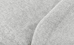 Berger & Rath Polsterstuhl mit Armlehne Lanx | Silver (Hellgrau) Cremeweiß -SitzWerk Verkaufsgeschäft 14307352 4 202102152236