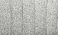 Berger & Rath Polsterstuhl mit Armlehne Lanx | Silver (Hellgrau) Cremeweiß -SitzWerk Verkaufsgeschäft 14307352 5 202102152236