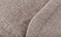 Berger & Rath Polsterstuhl mit Armlehne Lanx | Hellbraun Londra (Hellgrau) -SitzWerk Verkaufsgeschäft 14307353 4 202102152236