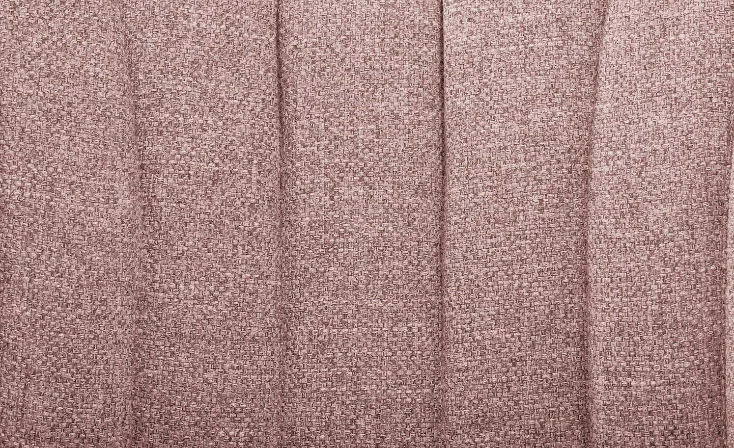 Berger & Rath Polsterstuhl mit Armlehne Lanx | Salmon (Rot) Londra (Hellgrau) 8 Berger & Rath Polsterstuhl mit Armlehne Lanx | Salmon (Rot) Londra (Hellgrau) – Bild 6