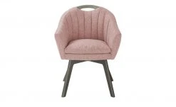 Berger & Rath Polsterstuhl mit Armlehne Lanx | Salmon (Rot) Londra (Hellgrau) 15 Berger & Rath Polsterstuhl mit Armlehne Lanx | Salmon (Rot) Londra (Hellgrau) -SitzWerk Verkaufsgeschäft 14307356 6 202102152236