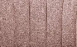 Berger & Rath Polsterstuhl mit Armlehne Lanx | Salmon (Rot) Anthrazit -SitzWerk Verkaufsgeschäft 14307361 7 202102152236