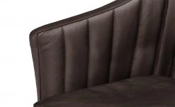 Berger & Rath Polsterstuhl mit Armlehne Lanx | Moor (Braun) Cremeweiß 14 Berger & Rath Polsterstuhl mit Armlehne Lanx | Moor (Braun) Cremeweiß -SitzWerk Verkaufsgeschäft 14307371 4 202102152236