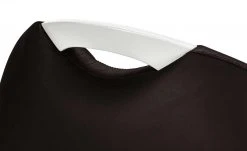 Berger & Rath Polsterstuhl mit Armlehne Lanx | Moor (Braun) Cremeweiß 16 Berger & Rath Polsterstuhl mit Armlehne Lanx | Moor (Braun) Cremeweiß -SitzWerk Verkaufsgeschäft 14307371 6 202102152236