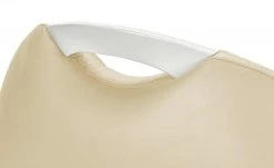 Berger & Rath Polsterstuhl mit Armlehne Lanx | Kreide (Creme) Cremeweiß 18 Berger & Rath Polsterstuhl mit Armlehne Lanx | Kreide (Creme) Cremeweiß -SitzWerk Verkaufsgeschäft 14307372 8 202102152236