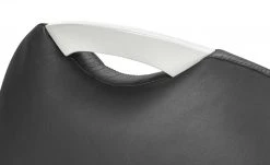 Berger & Rath Polsterstuhl mit Armlehne Lanx | Grau Cremeweiß -SitzWerk Verkaufsgeschäft 14307373 5 202102152236