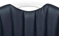 Berger & Rath Polsterstuhl mit Armlehne Lanx | Marine (Blau) Cremeweiß 15 Berger & Rath Polsterstuhl mit Armlehne Lanx | Marine (Blau) Cremeweiß -SitzWerk Verkaufsgeschäft 14307374 5 202102152236