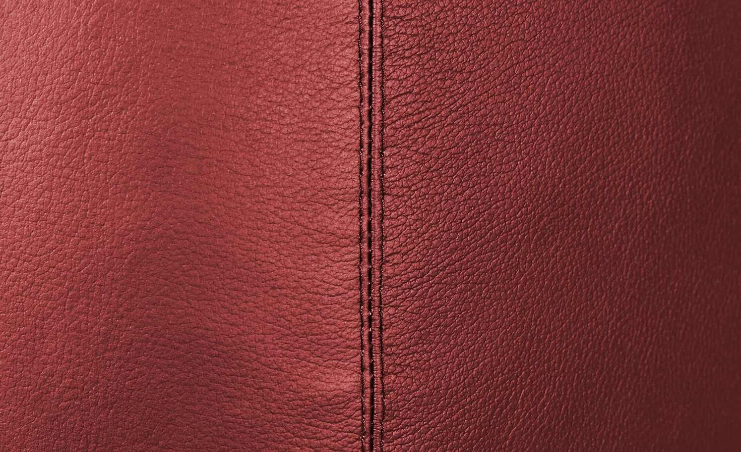 Berger & Rath Polsterstuhl mit Armlehne Lanx | Rostrot Anthrazit 5 Berger & Rath Polsterstuhl mit Armlehne Lanx | Rostrot Anthrazit – Bild 3